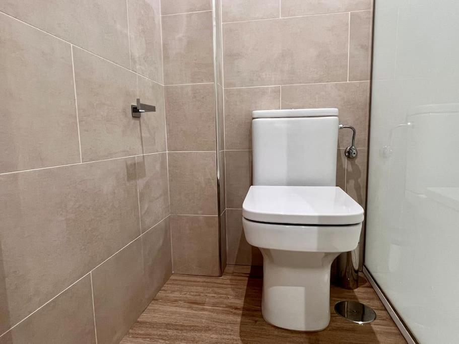 Acogedor Apartamento En Somo Exterior foto